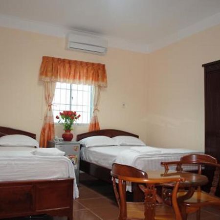 Thanh Nhan 1 Hotel Ca Mau Ngoại thất bức ảnh