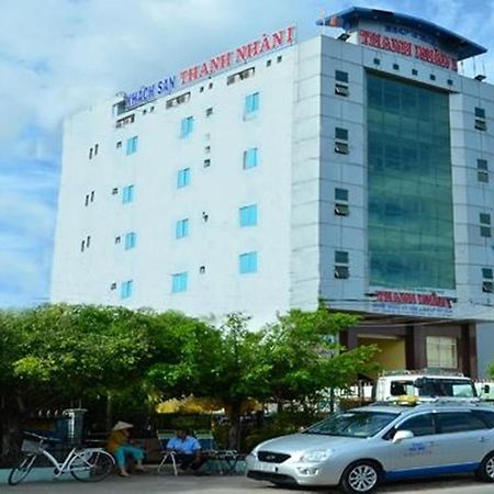 Thanh Nhan 1 Hotel Ca Mau Ngoại thất bức ảnh