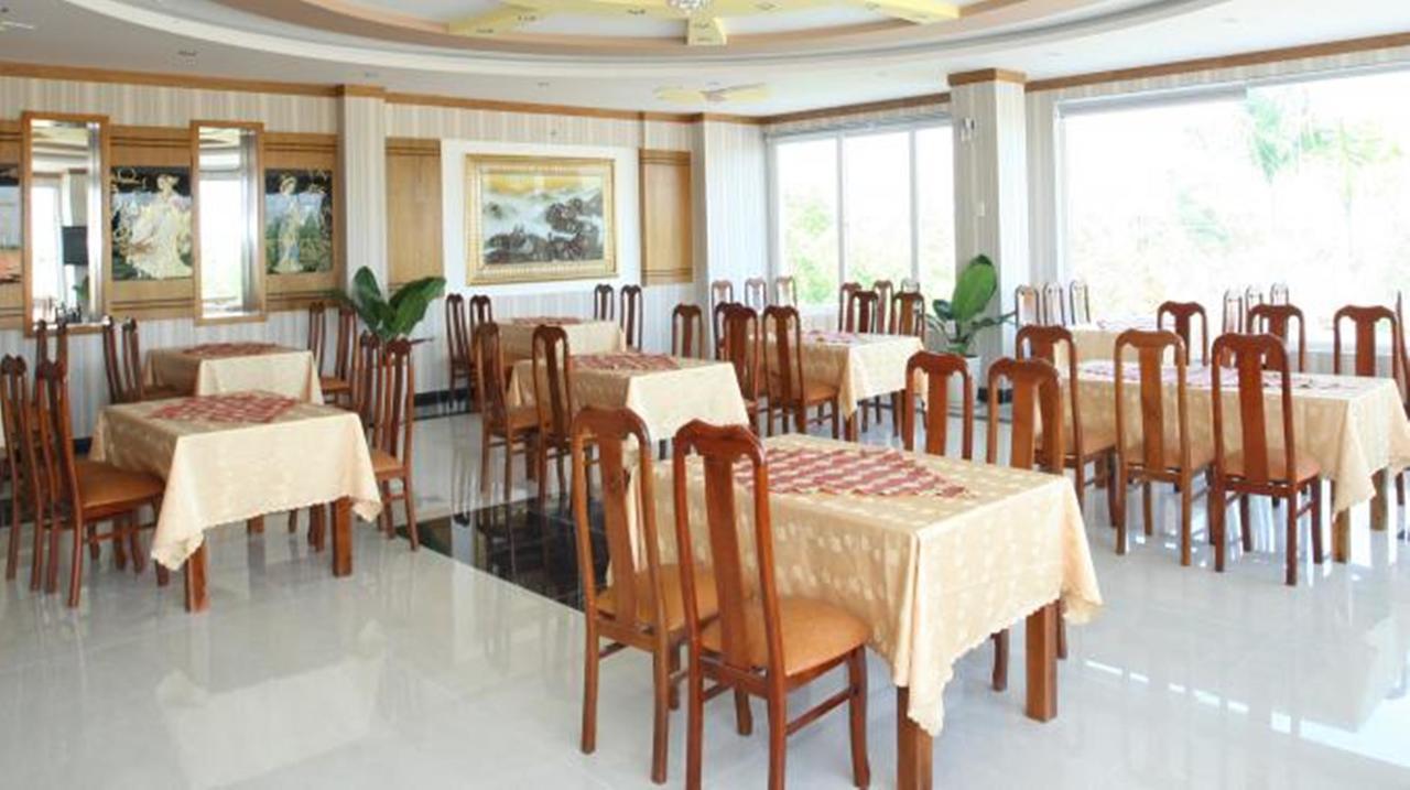 Thanh Nhan 1 Hotel Ca Mau Ngoại thất bức ảnh