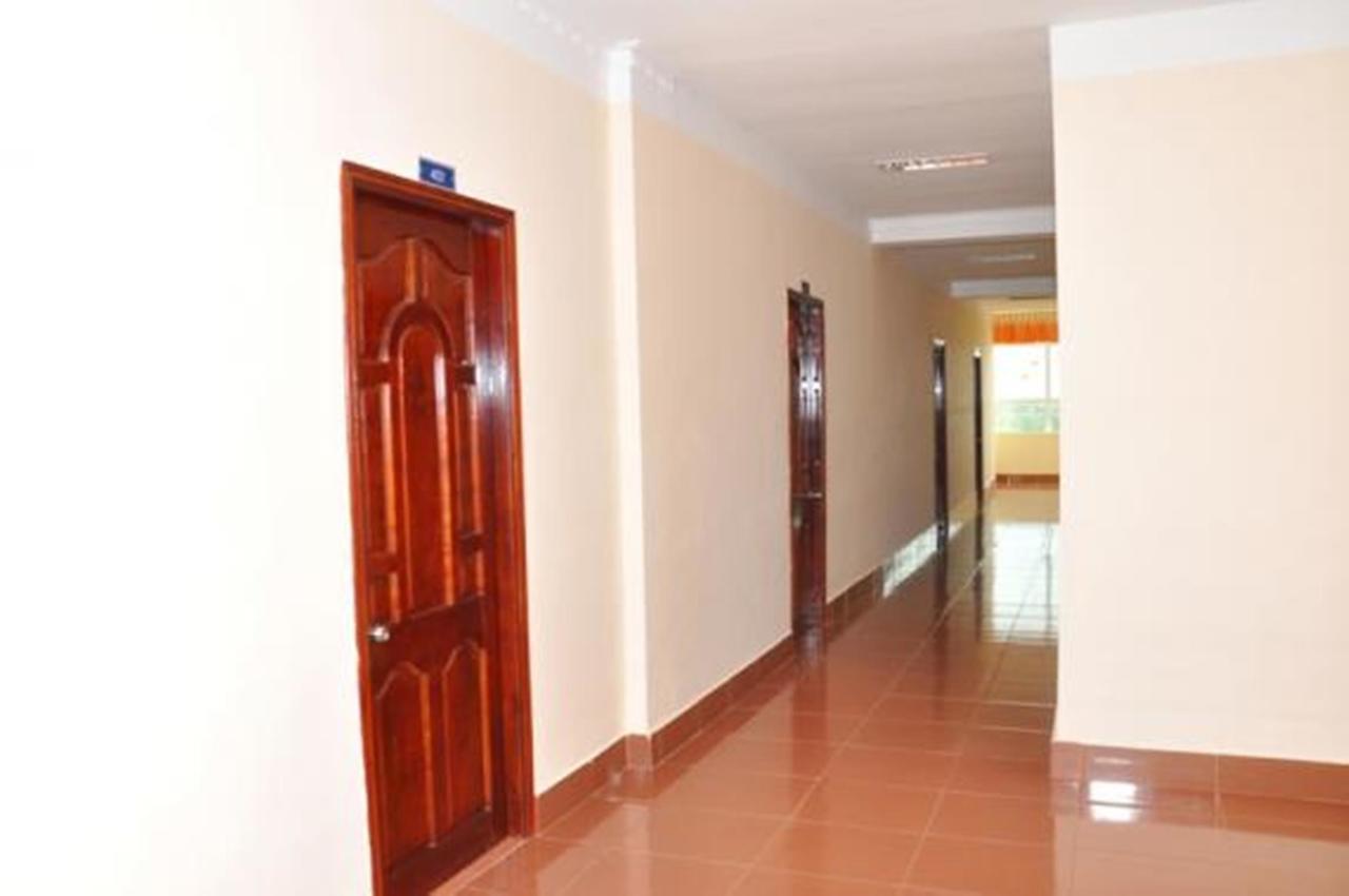 Thanh Nhan 1 Hotel Ca Mau Ngoại thất bức ảnh