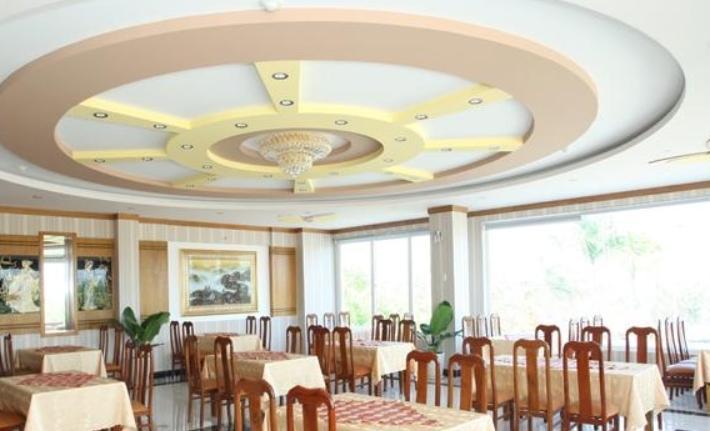 Thanh Nhan 1 Hotel Ca Mau Ngoại thất bức ảnh